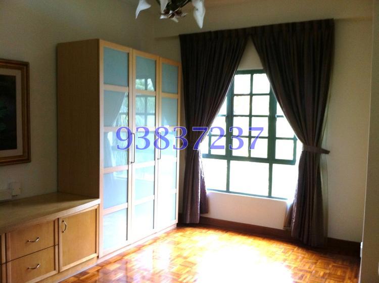 Gold Coast Condo (D5), Condominium #87093372